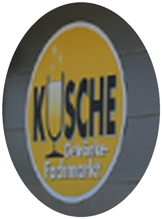 Getränke Kusche Logo
