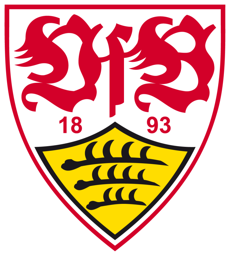 VfB Stuttgart 1893 Wappen